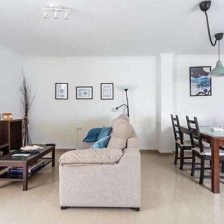 Apartamento Lavandula By Cadiz Time Extérieur photo
