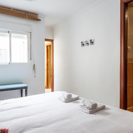 Apartamento Lavandula By Cadiz Time Extérieur photo