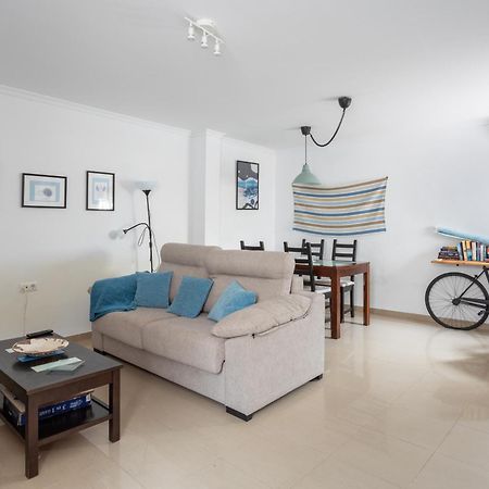 Apartamento Lavandula By Cadiz Time Extérieur photo