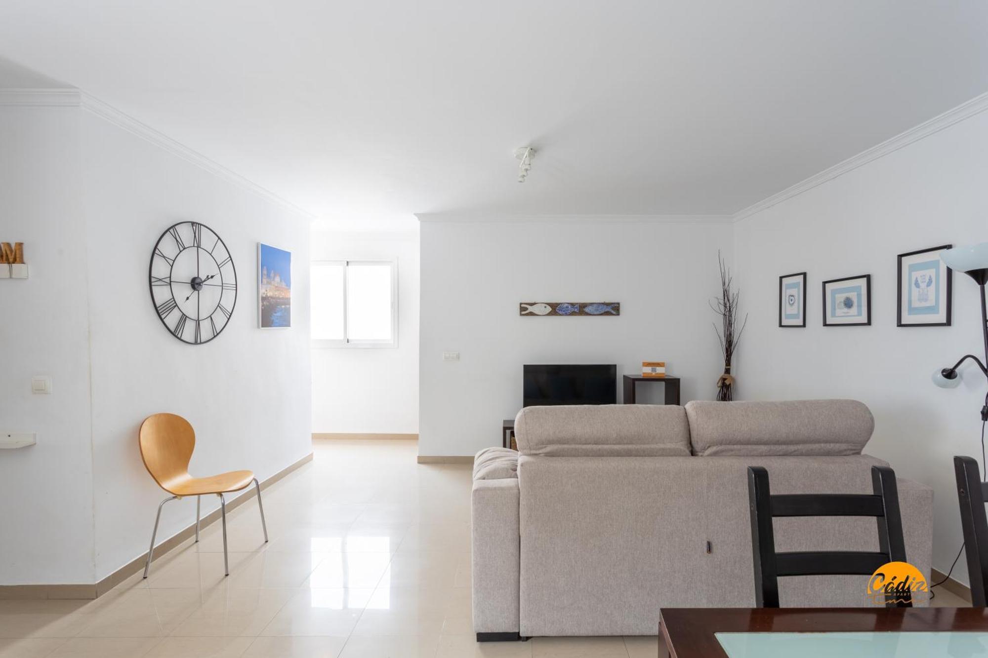 Apartamento Lavandula By Cadiz Time Extérieur photo