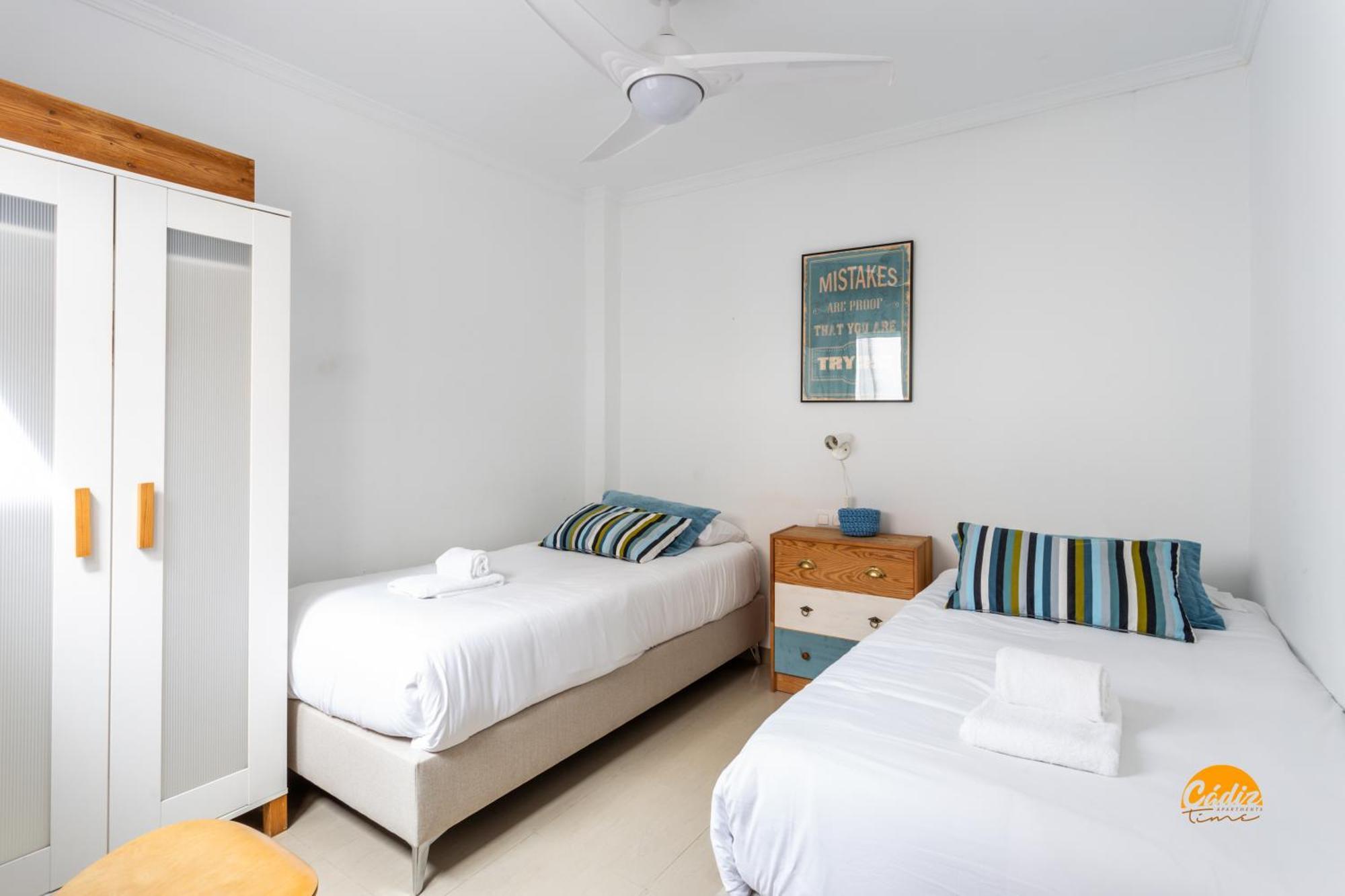 Apartamento Lavandula By Cadiz Time Extérieur photo