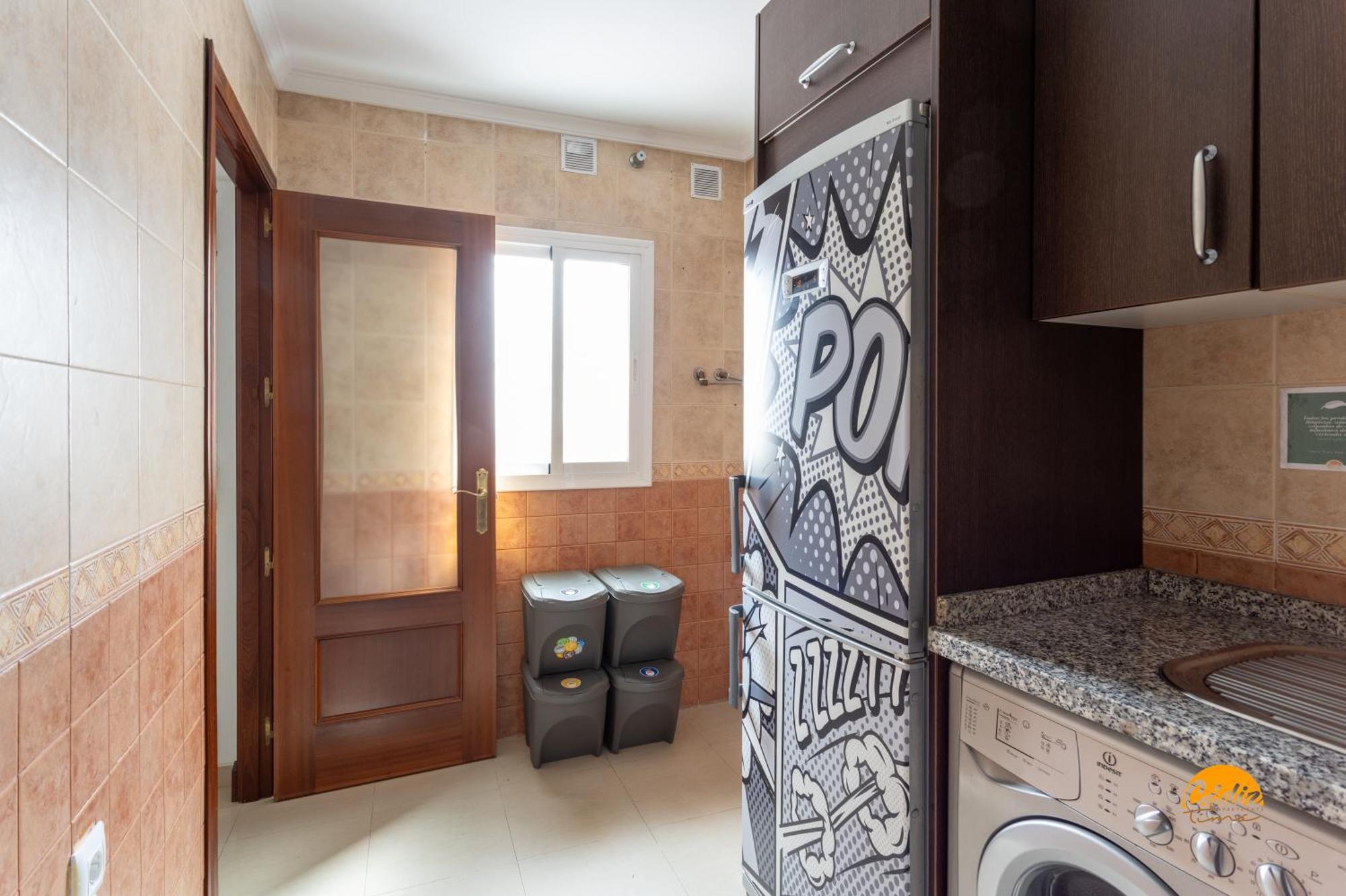 Apartamento Lavandula By Cadiz Time Extérieur photo