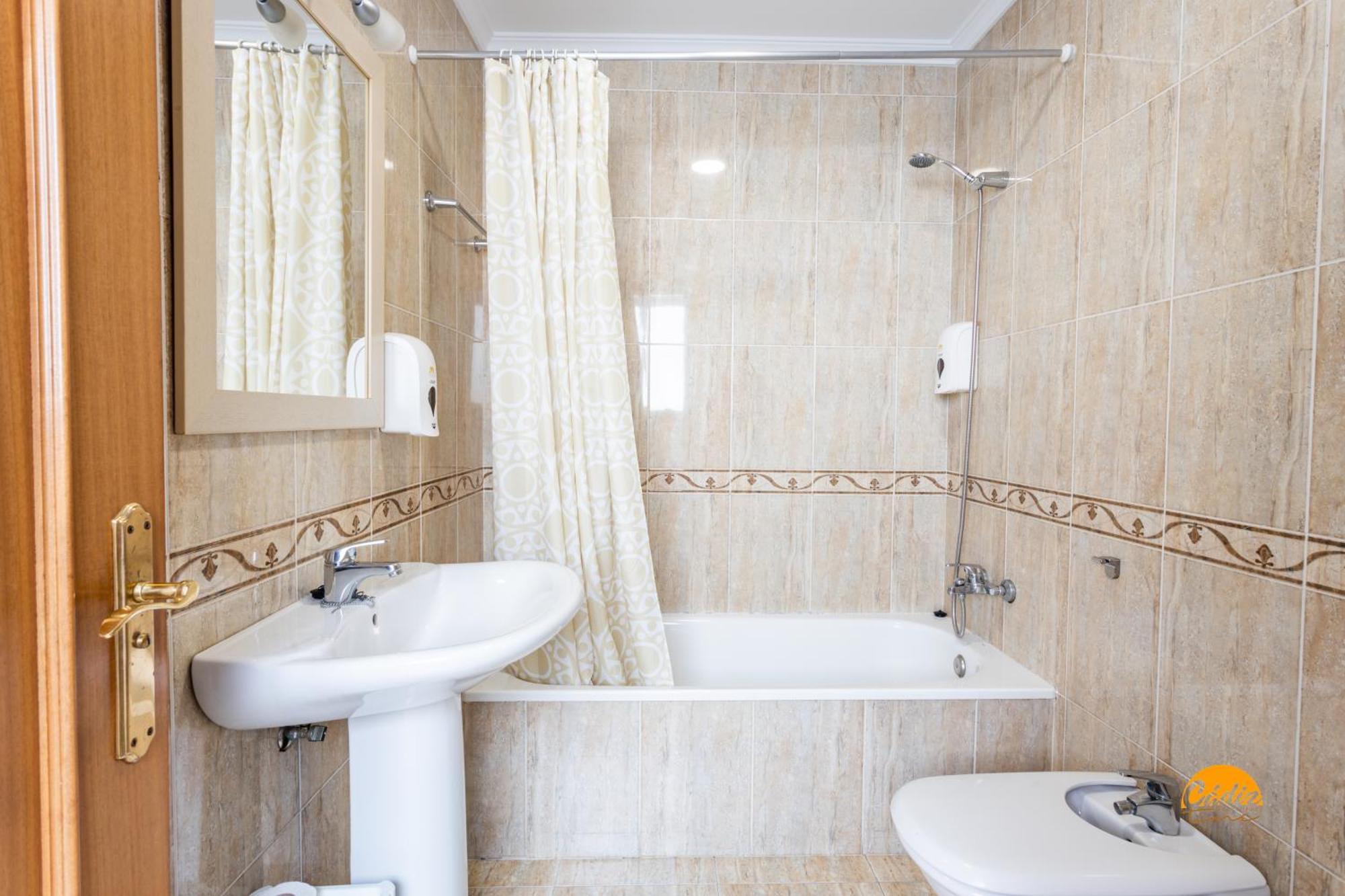 Apartamento Lavandula By Cadiz Time Extérieur photo